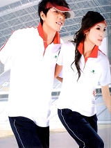 中學(xué)生運(yùn)動(dòng)款校服｜SAA012 